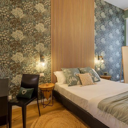Isabella Stylish Apartment With Garden Roma Dış mekan fotoğraf