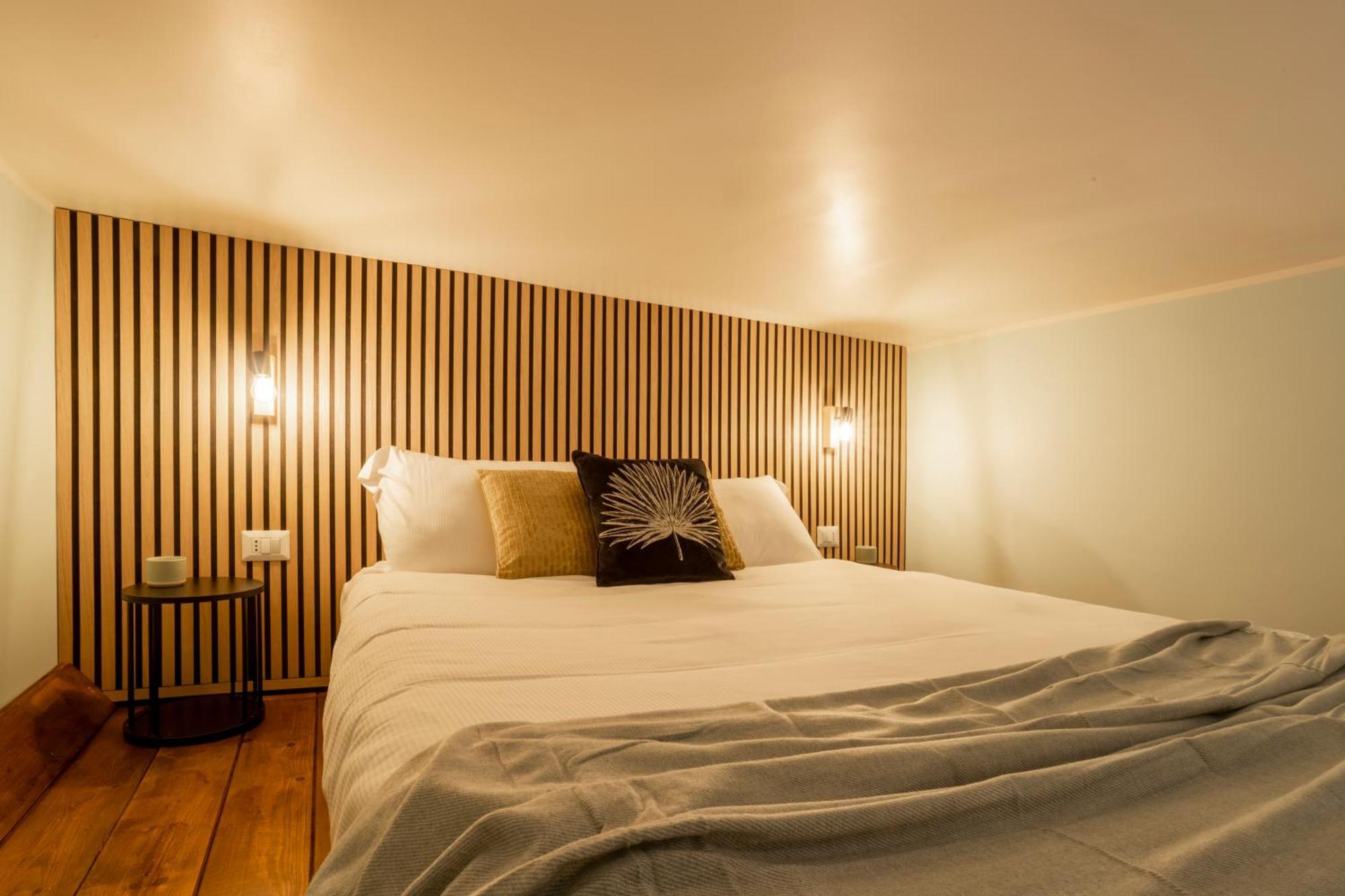 Isabella Stylish Apartment With Garden Roma Dış mekan fotoğraf