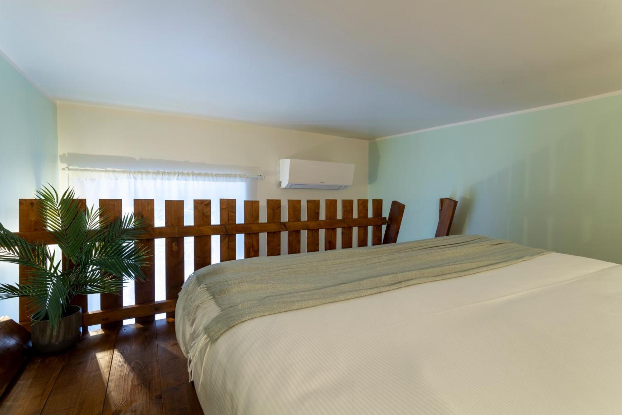 Isabella Stylish Apartment With Garden Roma Dış mekan fotoğraf