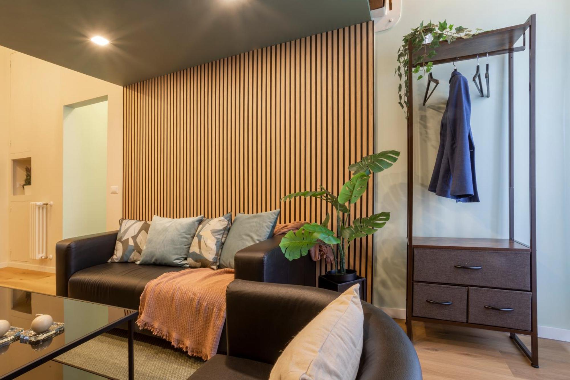 Isabella Stylish Apartment With Garden Roma Dış mekan fotoğraf