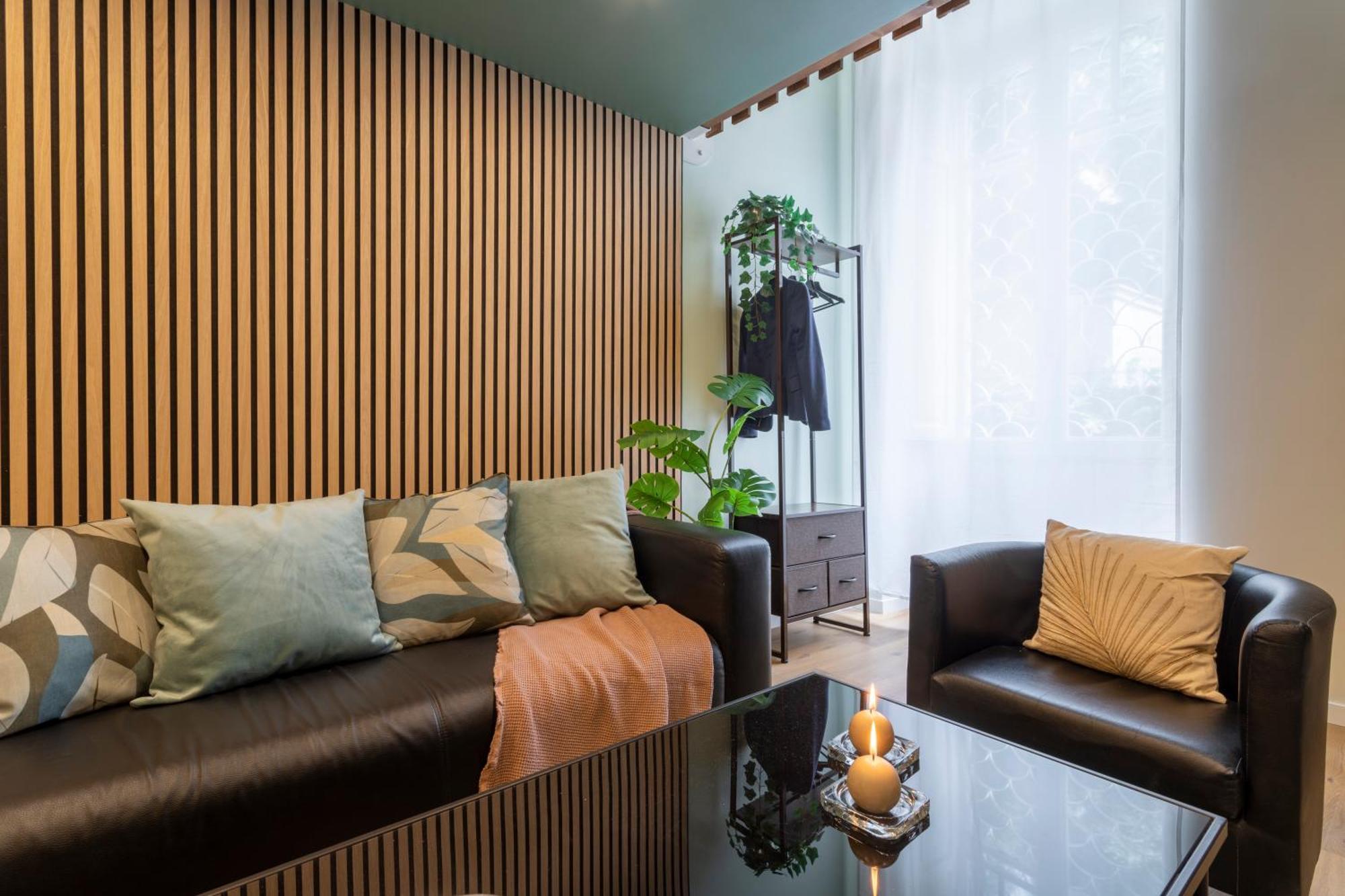 Isabella Stylish Apartment With Garden Roma Dış mekan fotoğraf